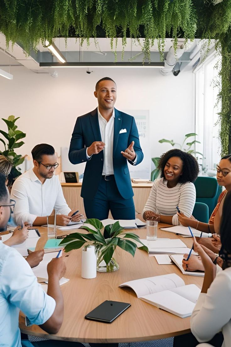 Partners & Investors